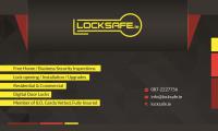 LockSafe Locksmiths image 2